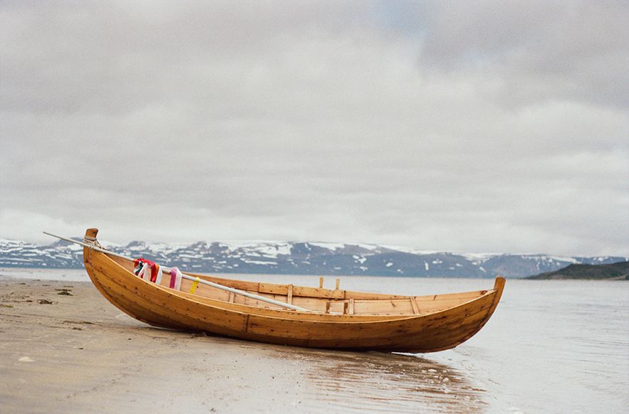 Voyage