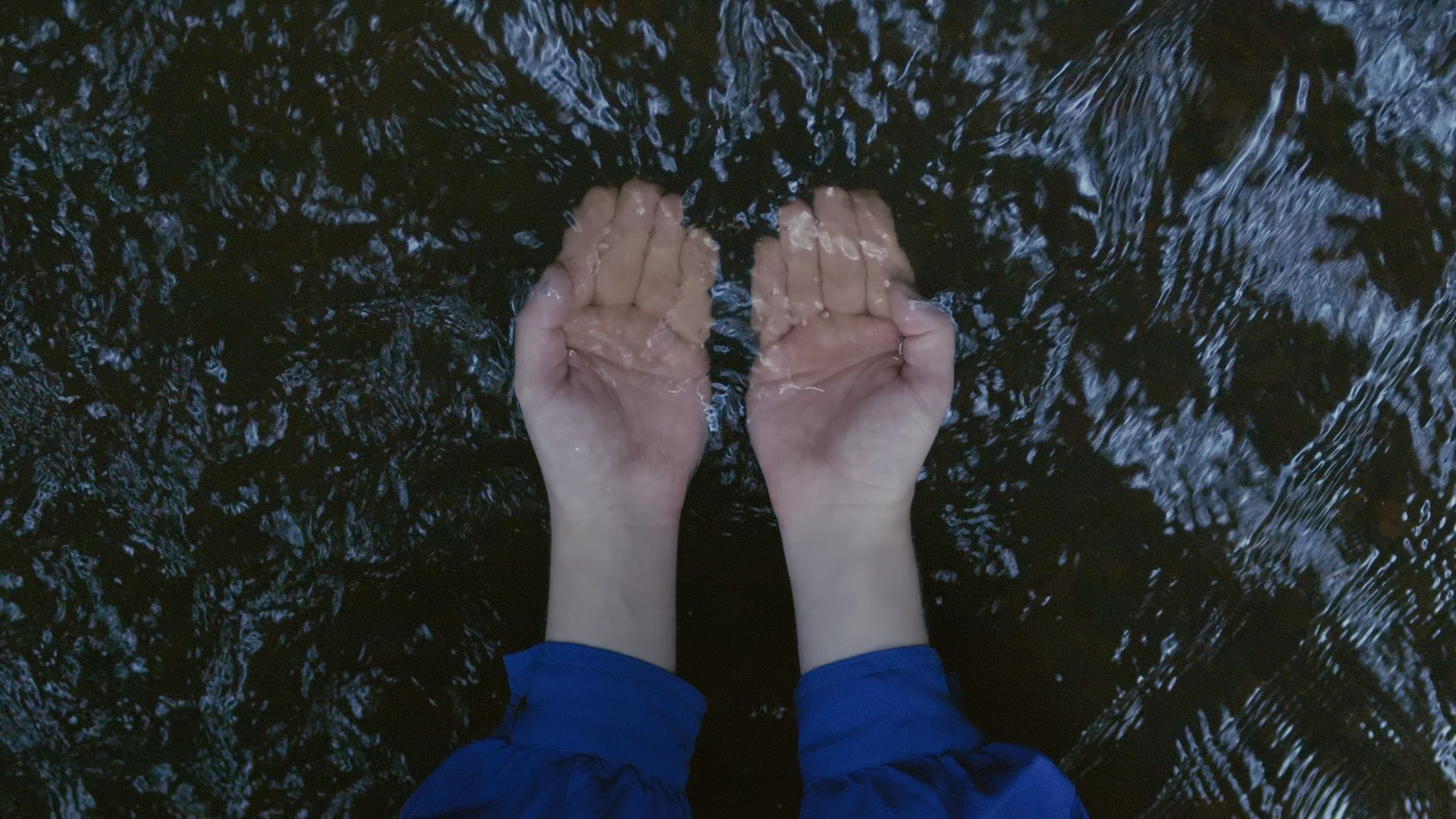 Letter 2 / Water