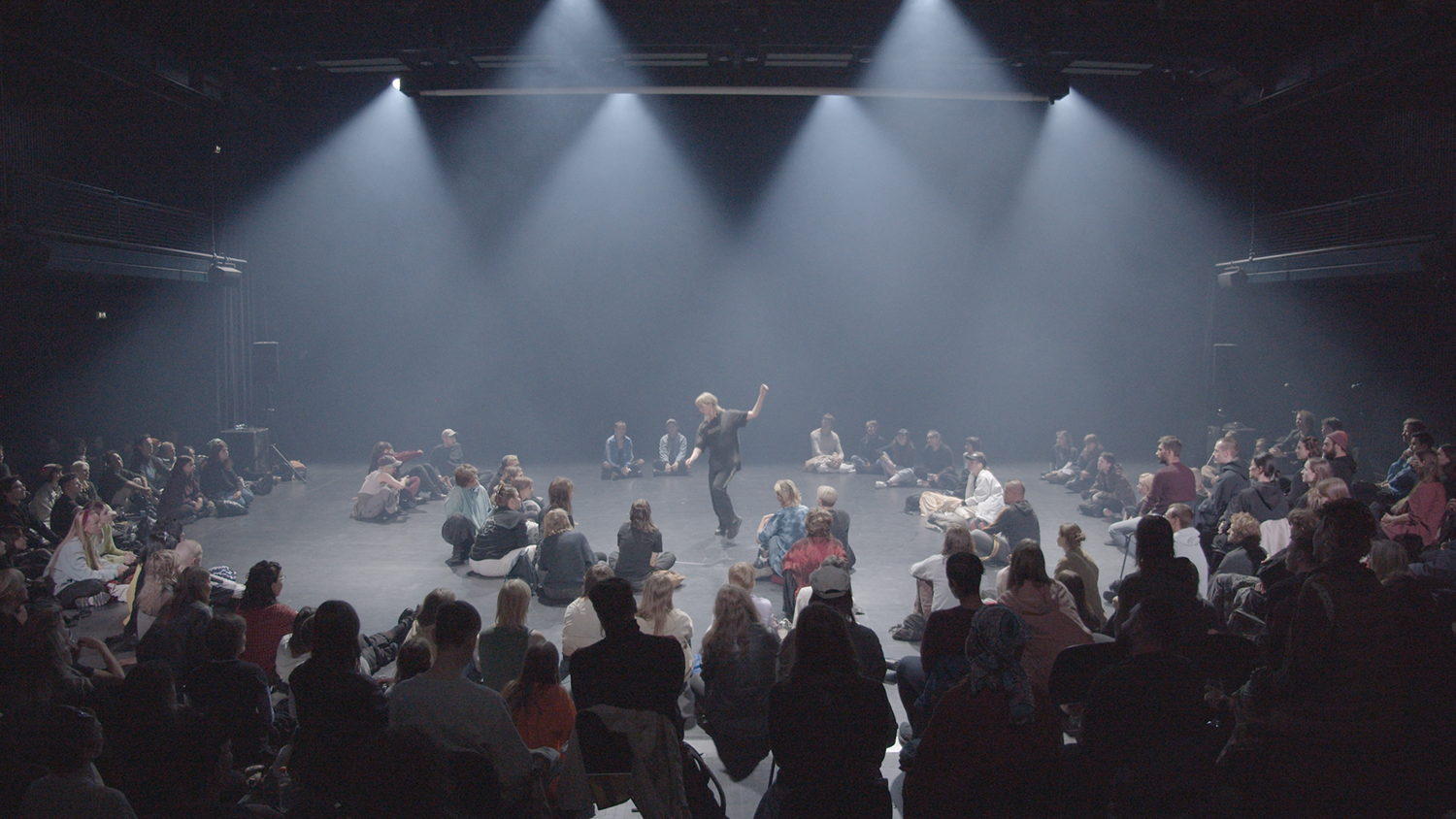 Drifts Festival 2
