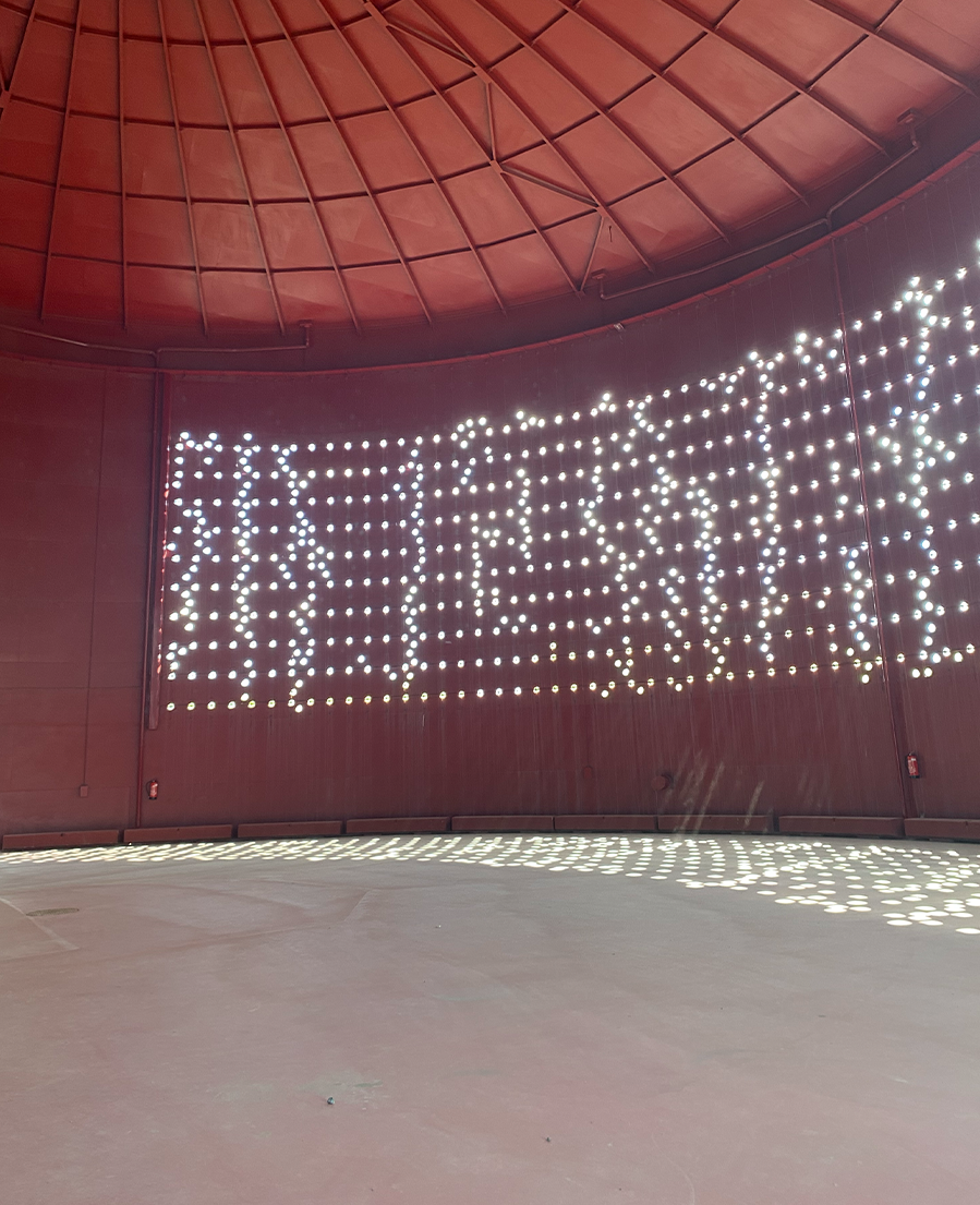 The First Drop: Venue Announced. Date Confirmed.