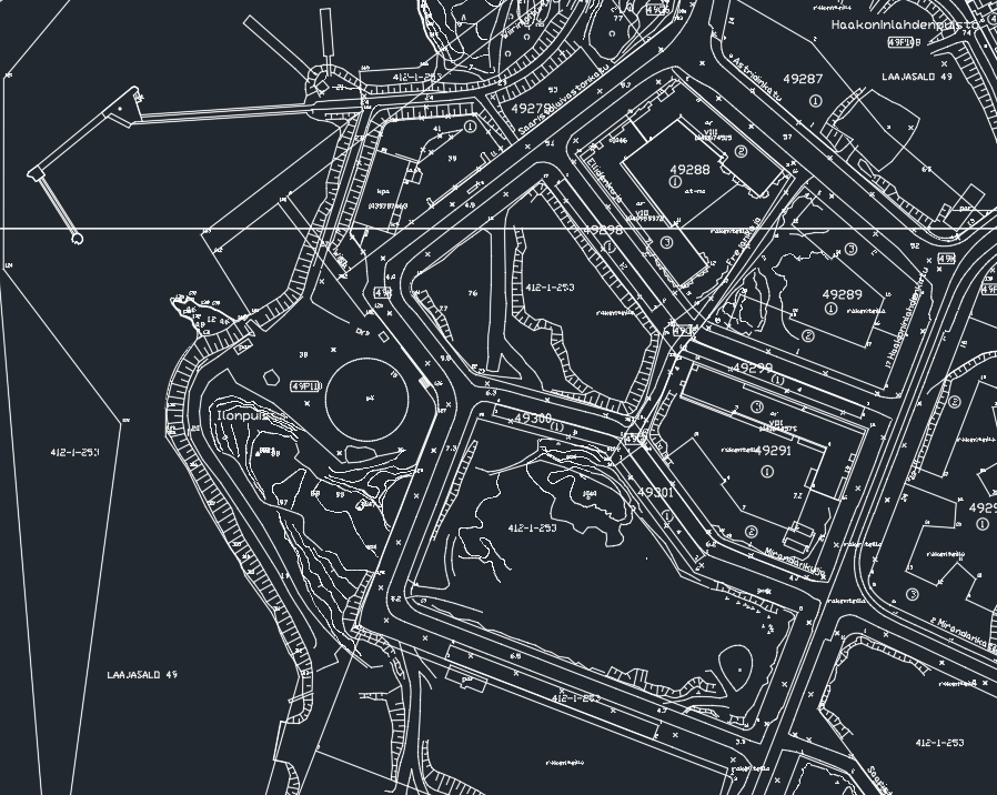 Masterplan